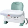 Fisher Price Fisher-Price Healthy Care Deluxe Portable Booster Chair