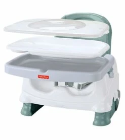Fisher Price Fisher-Price Healthy Care Deluxe Portable Booster Chair -Babyzen || Stokke || CHICCO Sales fisher price healthy care deluxe portable booster chair 38