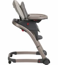 Graco Blossom 4-in-1 High Chair - Fifer -Babyzen || Stokke || CHICCO Sales graco blossom 4 in 1 high chair fifer 76