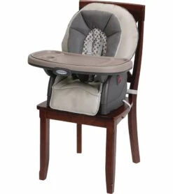 Graco Blossom 4-in-1 High Chair - Fifer -Babyzen || Stokke || CHICCO Sales graco blossom 4 in 1 high chair fifer 78