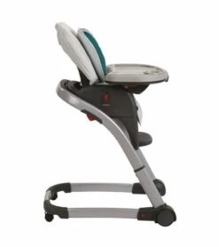 Graco Blossom 4-in-1 High Chair - Sapphire -Babyzen || Stokke || CHICCO Sales graco blossom 4 in 1 high chair sapphire 235