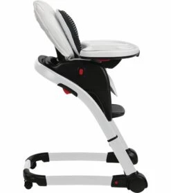Graco Blossom 4-in-1 High Chair - Studio -Babyzen || Stokke || CHICCO Sales graco blossom 4 in 1 high chair studio 31