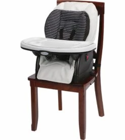 Graco Blossom 4-in-1 High Chair - Studio -Babyzen || Stokke || CHICCO Sales graco blossom 4 in 1 high chair studio 33