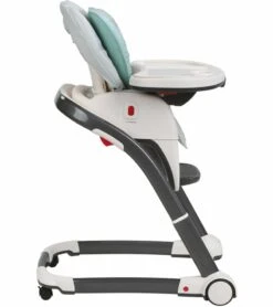 Graco Blossom DLX 4-in-1 High Chair - Camden -Babyzen || Stokke || CHICCO Sales graco blossom dlx 4 in 1 high chair camden 31