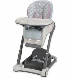 Graco Blossom DLX 4-in-1 High Chair - Raena