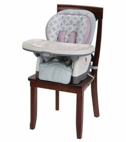 Graco Blossom DLX 4-in-1 High Chair - Raena -Babyzen || Stokke || CHICCO Sales graco blossom dlx 4 in 1 high chair raena 26
