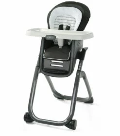 Graco DuoDiner DLX 6-in-1 High Chair - Hamilton