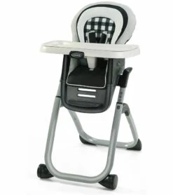 Graco DuoDiner DLX 6-in-1 High Chair - Kagen