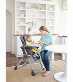 Graco DuoDiner High Chair - Milan -Babyzen || Stokke || CHICCO Sales graco duodiner high chair milan 45