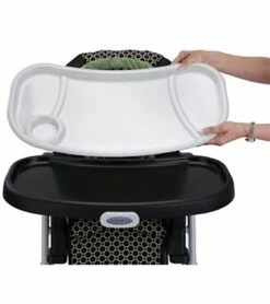 Graco DuoDiner High Chair - Milan -Babyzen || Stokke || CHICCO Sales graco duodiner high chair milan 48