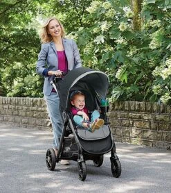 Graco FastAction Fold DLX Stroller - Matrix -Babyzen || Stokke || CHICCO Sales graco fastaction fold dlx stroller matrix 248