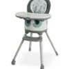 Graco Floor2Table 7-in-1 High Chair - Oskar