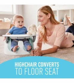 Graco Floor2Table 7-in-1 High Chair - Oskar -Babyzen || Stokke || CHICCO Sales graco floor2table 7 in 1 high chair oskar 77