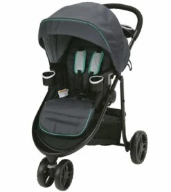 Graco Modes 3 Lite Stroller - Basin