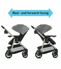 Graco Modes Pramette DLX Stroller - Hamilton -Babyzen || Stokke || CHICCO Sales graco modes pramette dlx stroller hamilton 129