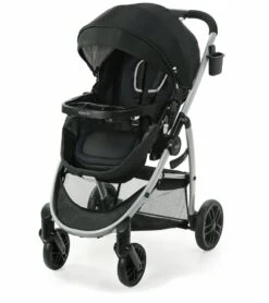 Graco Modes Pramette Stroller - Pierce