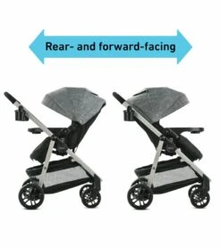 Graco Modes Pramette Stroller - Pierce -Babyzen || Stokke || CHICCO Sales graco modes pramette stroller pierce 133