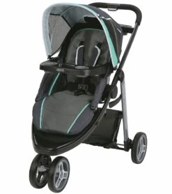 Graco Modes Sport Click Connect Stroller - Basin