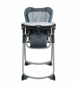 Graco Slim Spaces High Chair - Alden -Babyzen || Stokke || CHICCO Sales graco slim spaces high chair alden 39