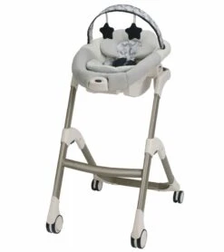 Graco Sous Chef High Chair 5-in-1 Seating System - Arcadia -Babyzen || Stokke || CHICCO Sales graco sous chef high chair 5 in 1 seating system arcadia 252