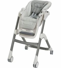 Graco Sous Chef High Chair 5-in-1 Seating System - Davis -Babyzen || Stokke || CHICCO Sales graco sous chef high chair 5 in 1 seating system davis 272