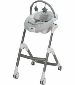 Graco Sous Chef High Chair 5-in-1 Seating System - Davis -Babyzen || Stokke || CHICCO Sales graco sous chef high chair 5 in 1 seating system davis 274