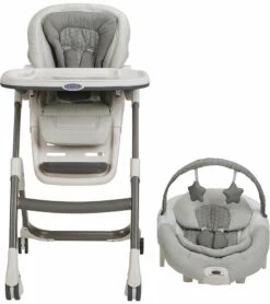 Graco Sous Chef High Chair 5-in-1 Seating System - Davis -Babyzen || Stokke || CHICCO Sales graco sous chef high chair 5 in 1 seating system davis 275