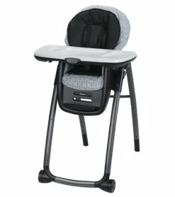 Graco Table2Table Premier Fold 7-in-1 High Chair - Myles