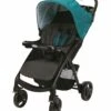 Graco Verb Click Connect Stroller - Sapphire