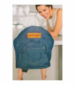 Guzzie+Guss Perch Hanging High Chair - Black -Babyzen || Stokke || CHICCO Sales guzzie guss perch hanging high chair aqua 153 5