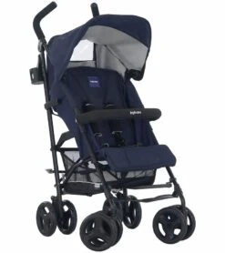 Inglesina 2014 Trip Umbrella Stroller - Marina (Navy)