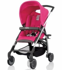Inglesina Avio Stroller In Fuchsia
