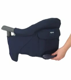 Inglesina Fast Table Chair - Navy -Babyzen || Stokke || CHICCO Sales inglesina fast table chair black 125 4
