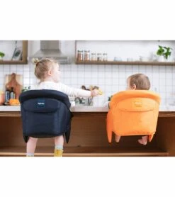 Inglesina Fast Table Chair - Navy -Babyzen || Stokke || CHICCO Sales inglesina fast table chair black 127 4