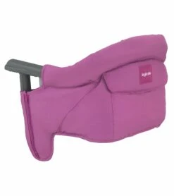 Inglesina Fast Table Chair - Fuchsia