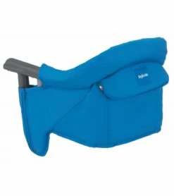 Inglesina Fast Table Chair - Light Blue