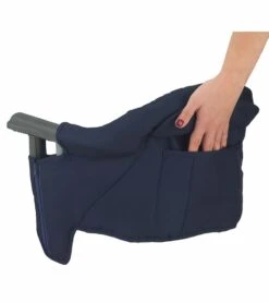 Inglesina Fast Table Chair & Tray - Navy -Babyzen || Stokke || CHICCO Sales inglesina fast table chair tray black 129 6