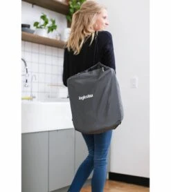 Inglesina Fast Table Chair & Tray - Dark Green -Babyzen || Stokke || CHICCO Sales inglesina fast table chair tray black 133