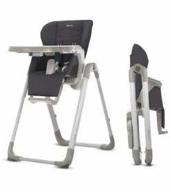 Inglesina My Time High Chair - Pepper