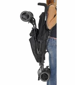 Inglesina Net Umbrella Stroller - Black -Babyzen || Stokke || CHICCO Sales inglesina net umbrella stroller black 74