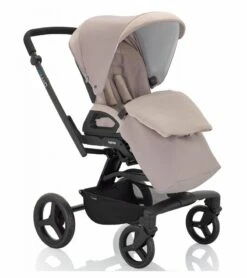 Inglesina Quad Stroller - Sand
