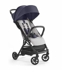 Inglesina Quid Compact Lightweight Stroller - College Navy