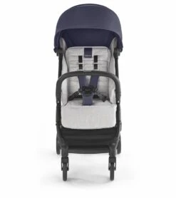 Inglesina Quid Compact Lightweight Stroller - College Navy -Babyzen || Stokke || CHICCO Sales inglesina quid compact lightweight stroller college navy 197