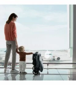 Inglesina Quid Compact Lightweight Stroller - College Navy -Babyzen || Stokke || CHICCO Sales inglesina quid compact lightweight stroller college navy 201