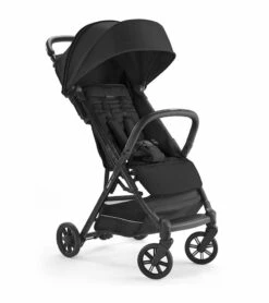 Inglesina Quid Compact Lightweight Stroller - Onyx Black