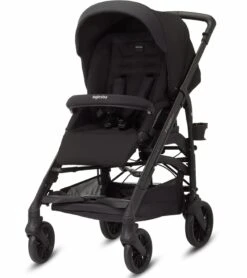 Inglesina Trilogy City Stroller - Total Black