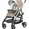 Inglesina Trilogy Stroller - Canapa