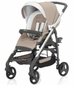 Inglesina Trilogy Stroller - Canapa