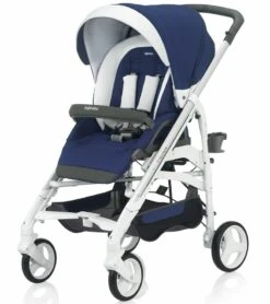 Inglesina Trilogy Stroller - Ischia