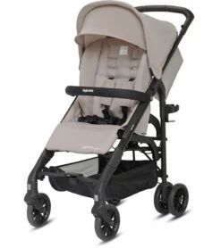 Inglesina Zippy Light Umbrella Stroller - Desert Dune